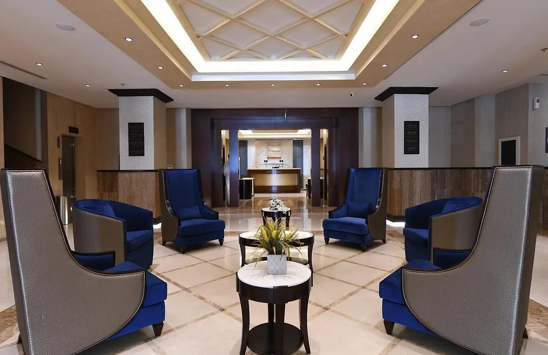 Jory Red Sea Hotel-1