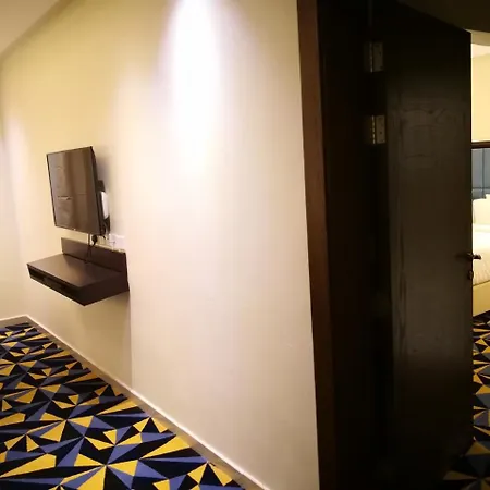 Jory Red Sea Hotel-2
